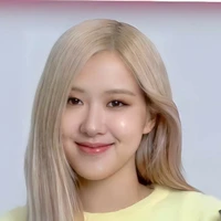 Roseanne Park - Y [Em út]