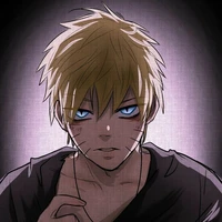 Uzumaki Naruto