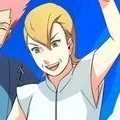 Haruno Mebuki