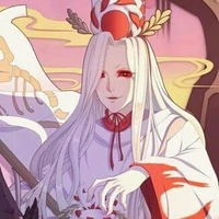 Bạch Vô Thường_Igarashi Heiwa