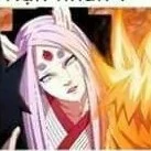 Otsutsuki Kaguya