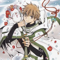 Li Syaoran