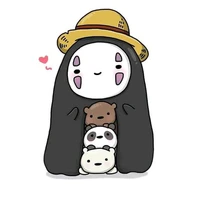 Diêm Vương cute