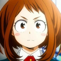 Uraraka Ochako