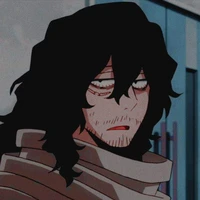 Aizawa Shouta