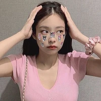 jisoo(huỳnh nhi)