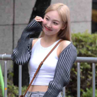 Im Nayeon