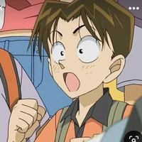 Tsuburaya Mitsuhiko