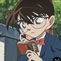 Edogawa Conan