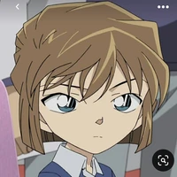 Haibara Ai