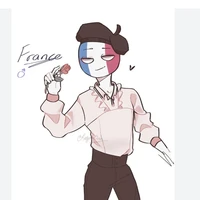 France🇫🇷