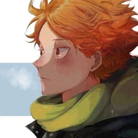 •Hinata Shoyo•