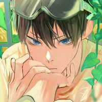 •Kageyama Tobio•
