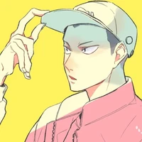 •Tanaka Ryunosuke•