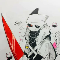 cross sans