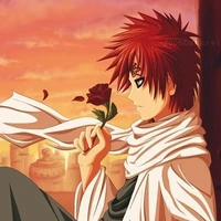 Sabaku no Gaara | em