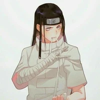 Hyuga Neji | anh