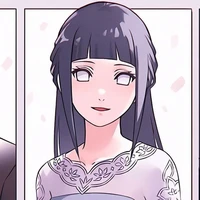 Hyuga Hinata | y