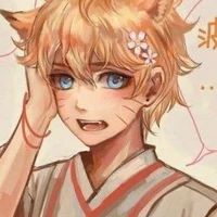 Uzumaki Naruto