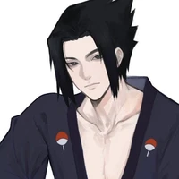 Uchiha Sasuke