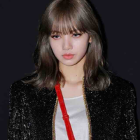 Lalisa Manobal 