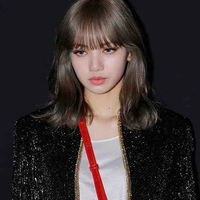 Lalisa Manobal 