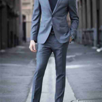 Marcus Manobal