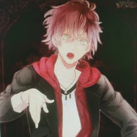 Sakamaki Ayato