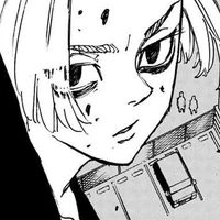 Manjirou Sano(Mikey)