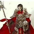 Đinh Hàn Mộc