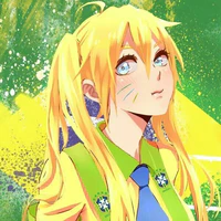 Uzumaki Naruko