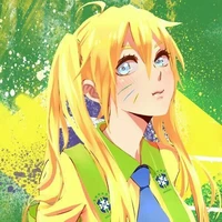 Uzumaki Naruko