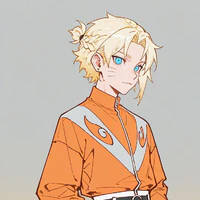 Uzumaki Naruto
