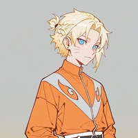 Uzumaki Naruto