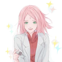Haruno Sakura