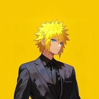 Namikaze Minaro