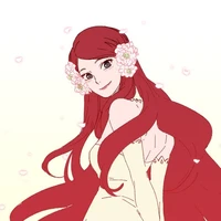 Uzumaki Kushina
