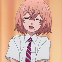Tachibana Hinata