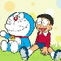 Nobita và Doraemon