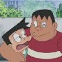 Jaien và Suneo