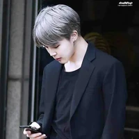 PARK JIMIN [  cậu ]