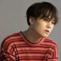 MIN YOONGI [ Y]