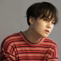 MIN YOONGI [ Y]