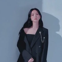 KIM JISOO [ Mma Tae]