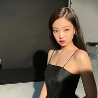KIM JENNIE [ umma Tae]