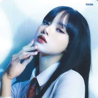 PARK LISA [ Mma JM]
