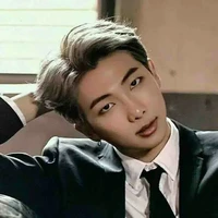 KIM NAMJON [Baba kook]