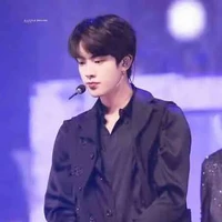 KIM SEOKJIN [ ppa Kook]