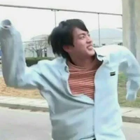TG JIN JIN