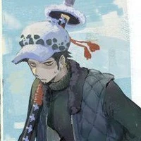 Trafalgar Law